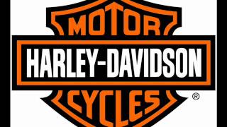 Diesel Dahl feat Jorn Lande - Harley Davidson