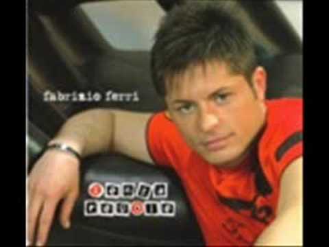 fabrizio ferri tutte e sere