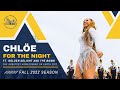Chlöe Bailey For The Night With NCATGoldenDelights GHOE 2022