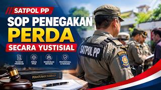 Download lagu SOP Penegakan Perda Secara Yustisial | Prosedur, Tahapan, dan Pelaksanaan #2 mp3 Download lagu SOP Penegakan Perda Secara Yustisial | Prosedur, Tahapan, dan Pelaksanaan #2 mp3
