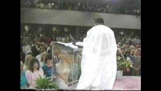 Rod of power (Benson Idahosa) FINAL PART