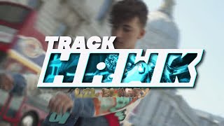 Lil Blurry - &quot;Trackhawk&quot; (Official Music Video)
