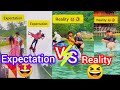 Expectation Vs Reality Flyboard Is Fun Flyboarding Flyboard Viral Shorts Funny