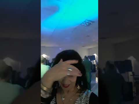 Baile en Tres Arroyos!!!