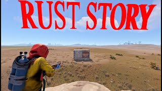 A Rust Revenge Story.