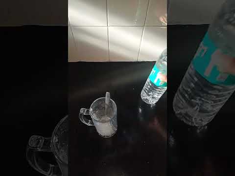 Tang Lemon juice🍹😋Instant Summer Energy Drink #shorts #viral  #youtubeshorts #tang