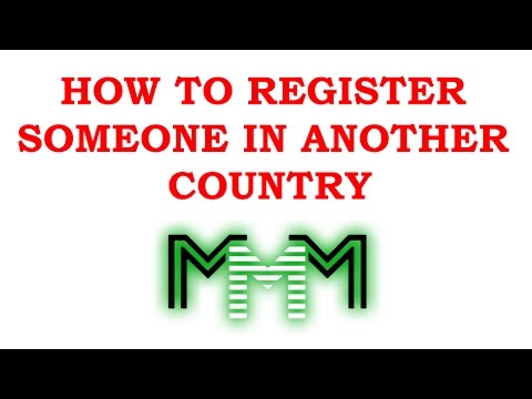 download lagu mp3 mp4 Mmm Global Registration, download lagu Mmm Global Registration gratis, unduh video klip Mmm Global Registration