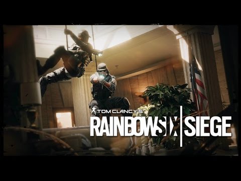 Rainbow Six Siege - JE FAIS GAGNER MON ÉQUIPE ET VENGE MARCUS27500 ! #EPIC KILL