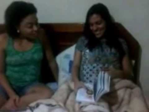 Sarai e Agar do século XXI