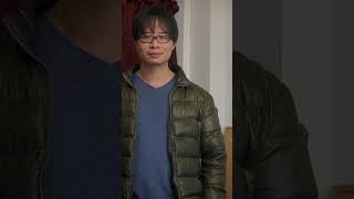 Do you believe in love at first sight? #shorts #businessbreakdown