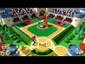 Mario Party Gameplay Baseball IMG 3296