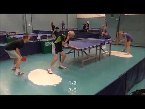 Sirli Roosve/SirliJaanimägi - Olli Tiainen/Matti  Haverinen (Division 3E, 29.11.2015)