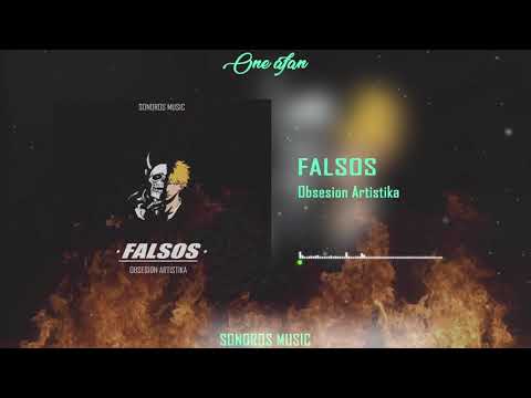 Falsos | Obsesion Artistika