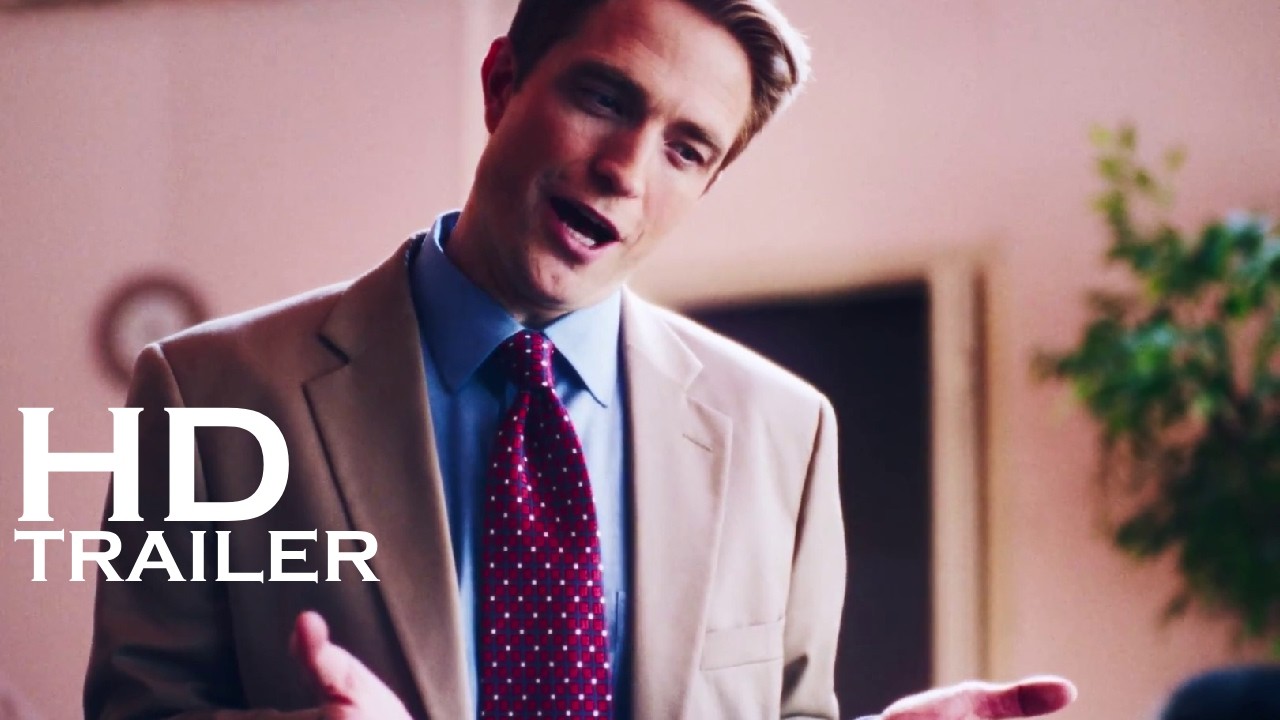 PRIMETIME Trailer (2026) SUBTITULADO [HD] Robert Pattinson