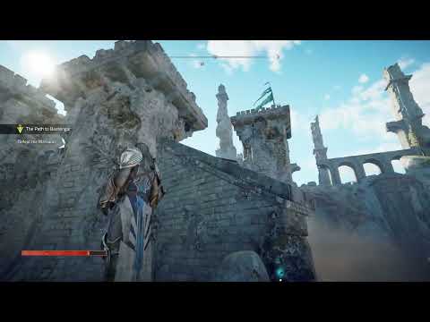 Atlas Fallen Gameplay PC