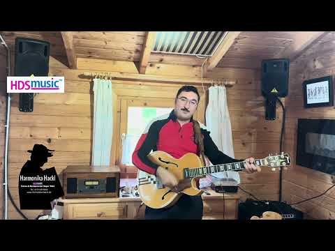 A Liad aus da Hüttn – Mitja Quintett „Mit Klarinetten unterwegs“ | Gitarrenprobe 