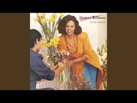 Let's Hear It for the Boy (Extended Version)