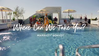 Marriott Bonvoy Game Day Rituals | Marriott Bonvoy