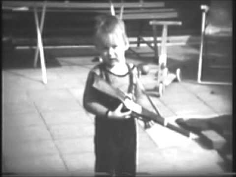 Once Upon A Time...in De Meern