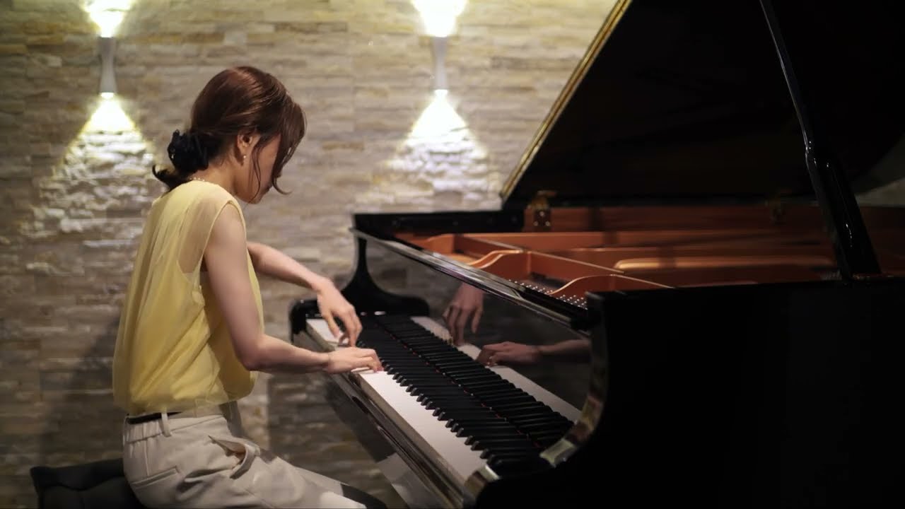 ぶんぶんぶん〜ミラクルアレンジ - 編曲 中村夏美