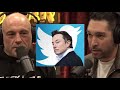 Joe Rogan & Dave Smith React to Elon Musk's Controversial Tweet