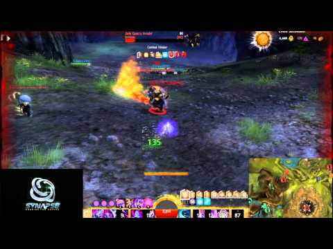 Guild Wars 2 - FLIMP Mesmer PvP Vol.5