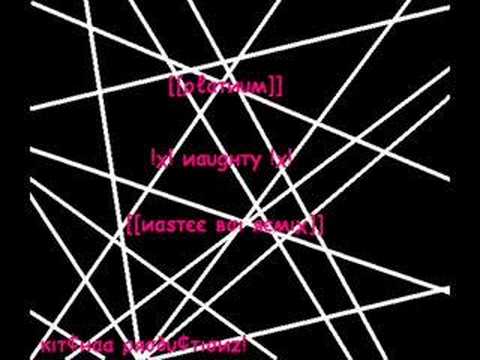 Platum - Naughty