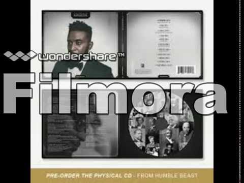 Sho Baraka - Maybe it is both [The Narrative]