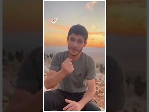 من إدلب العز إلى غزة الحرة