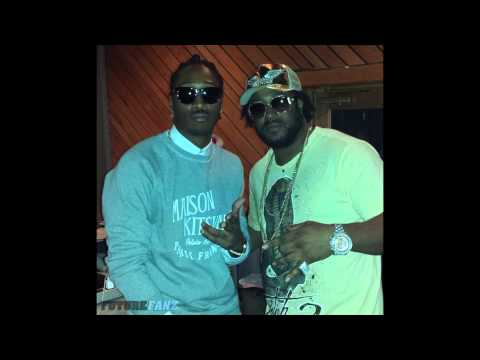 Columbia BT - Day 1 (Featuring Future)