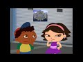 Sesame Street Episode 926 Ending Scene My Version