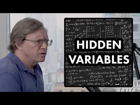 The Hidden Variable Theory: Is Quantum Physics Incomplete?