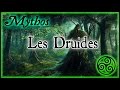 Les Druides, Introduction à la Mythologie Celte - Mythos Celte #01