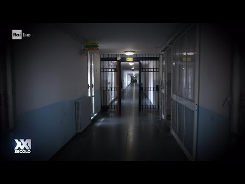 Rebibbia, vita in carcere - XXI Secolo 29/01/2024