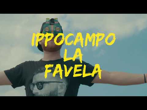 I KTM - Ippocampo la Favela (Parodia Amore e Capoeira)