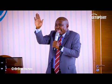 Wacha madharau: MAISHA YANAZUNGUKA - Pr Magoti Japhet