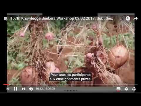 2017 03 16 PM Public Teaching in French - Enseignements publics en français