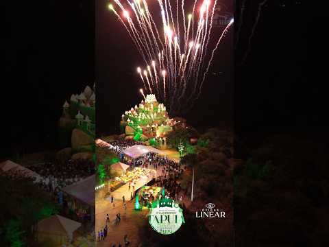 5ª  gastrofest tapuia em sitio novo rn ,realizado entre os dias 24,a 26 de julho de 2026