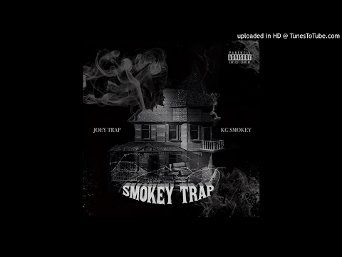 KG Smokey x Joey Trap - Watermelon (intro)