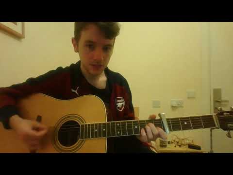 Weezer - Piece Of Cake (Guitar Lesson)