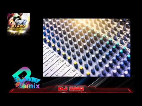 Run DMC vs Metallica Remix