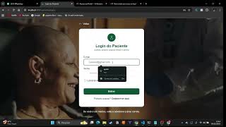 Eu vou criar uma landing page profissional e responsiva