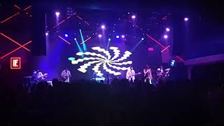 Çıktım bir yola Live @İstanbul - Nova Norda