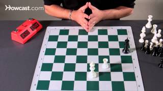 Achieving Checkmate w/ Only King &amp; Rook | Chess