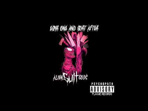 ESKR ONE & SORT AFTER (NECRO SWORDS) FT.SKULL BLUDGEON & HORRORGRAMZ PROD.BY GUERRERO