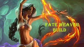 ArcheAge Fateweaver: Leveling Build