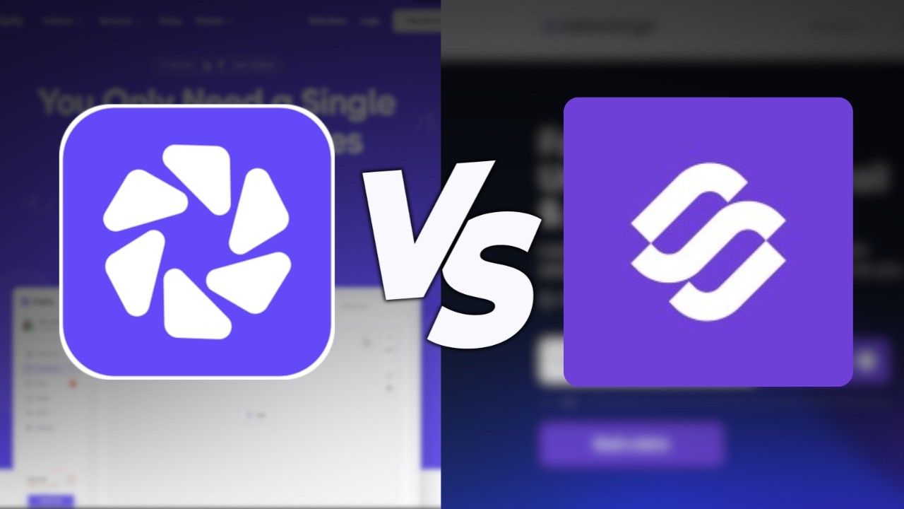 I Tested the BEST LinkedIn Automation Tools (Dripify VS Salesforge)