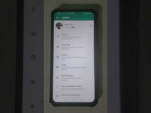 Características Principales de la Gestión de Almacenamiento de WhatsApp