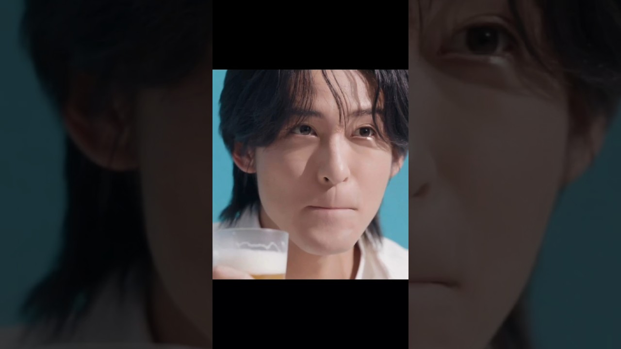 【なんでそんなに可愛い😍】目黒蓮🖤渡辺翔太💙SnowMan#目黒蓮#渡辺翔太#めめ#しょっぴー#snowman#スノーマン#renmeguro#めめなべ