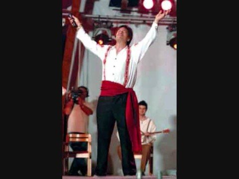 Goce Arnaudov-Da bese strela pesnava,Гоце Арнаудов